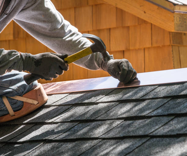 Quick and Trustworthy Emergency Roof Repair Services in Basking Ridge, NJ